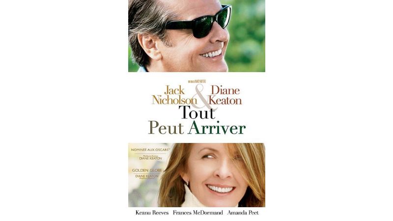Tout peut arriver - DVD