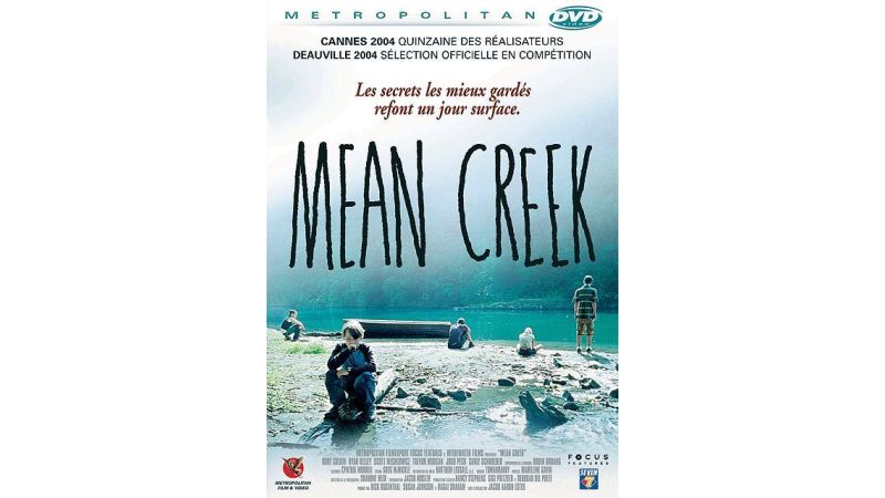 Mean Creek - DVD