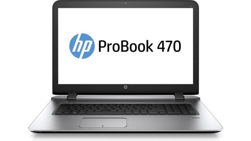 Ordinateur Portable HP Probook 470 G3
