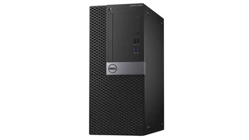 Ordinateur Optiplex 3040 - I3