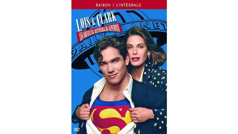 Loïs & Clark, Les Nouvelles Aventures De Superman - Saison 1