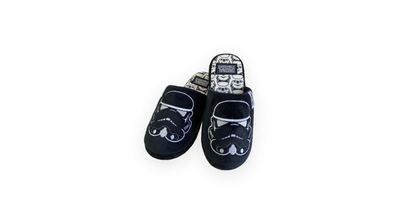 Chaussons Star Wars Dark Side