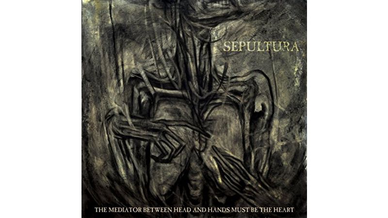The Mediator Between Head And Hands Must Be The Heart – Sepultura - CD Audio & DVD