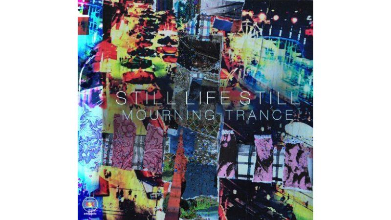 Mourning Trance Still Life - CD Audio