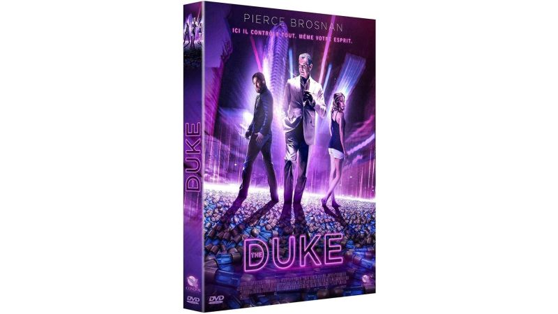 The Duke - DVD