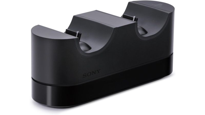 Station de charge double Manette Sony - Ps4