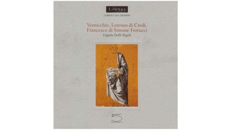 Verrocchio, Lorenzo di Credi, Francesco di Simone Ferrucci - Livre