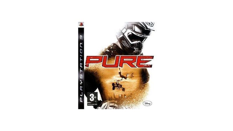 Pure - PS3