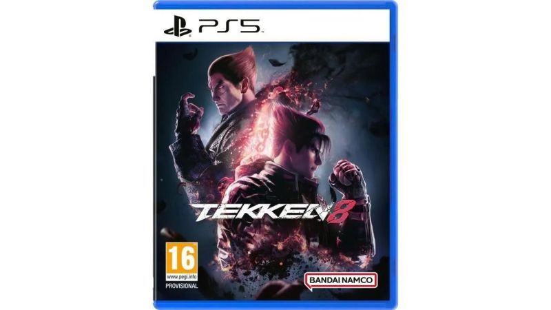 Tekken 8 - PS5