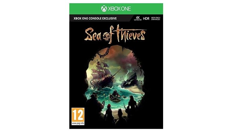 Sea of Thieves - Xbox One