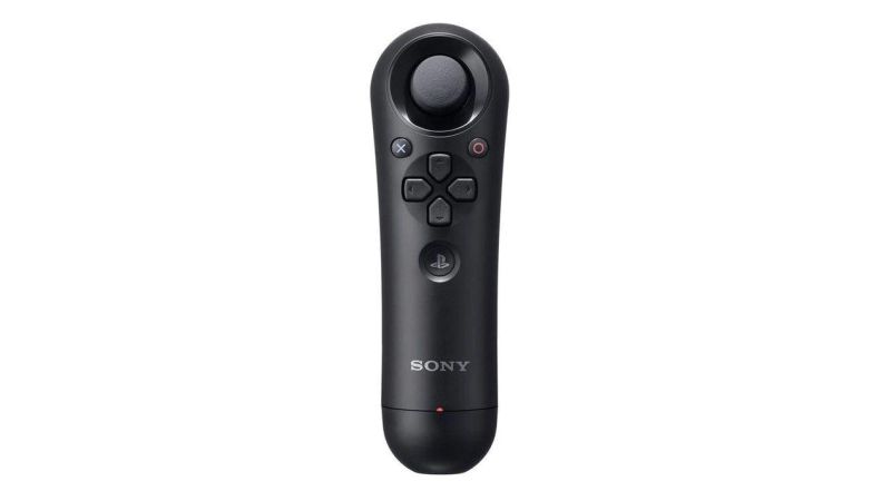Manette de navigation Playstation PS Move - PS3