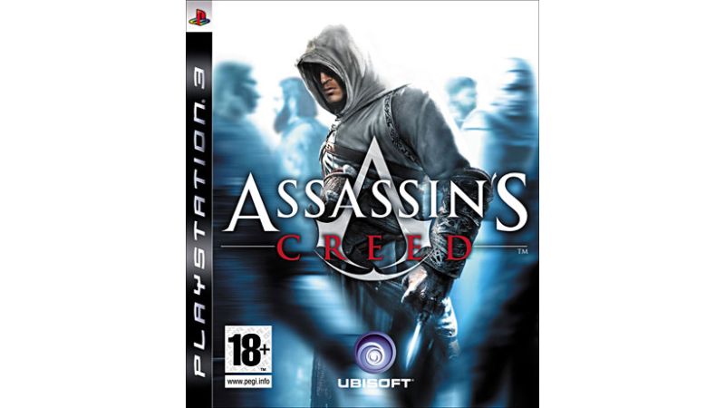 Assassin's Creed - PS3