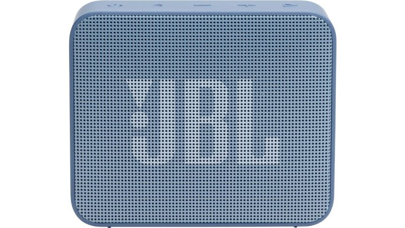 Enceinte bluetooth JBL - Go Essential 2 Bleu