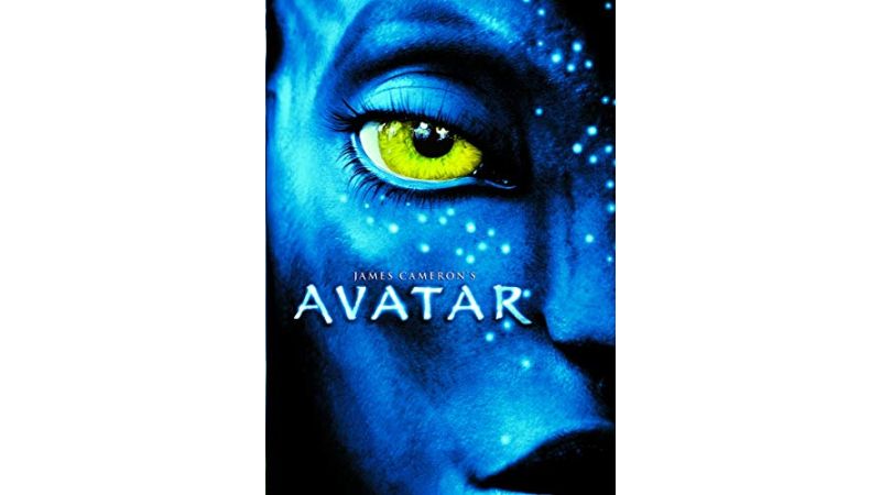 Avatar - DVD