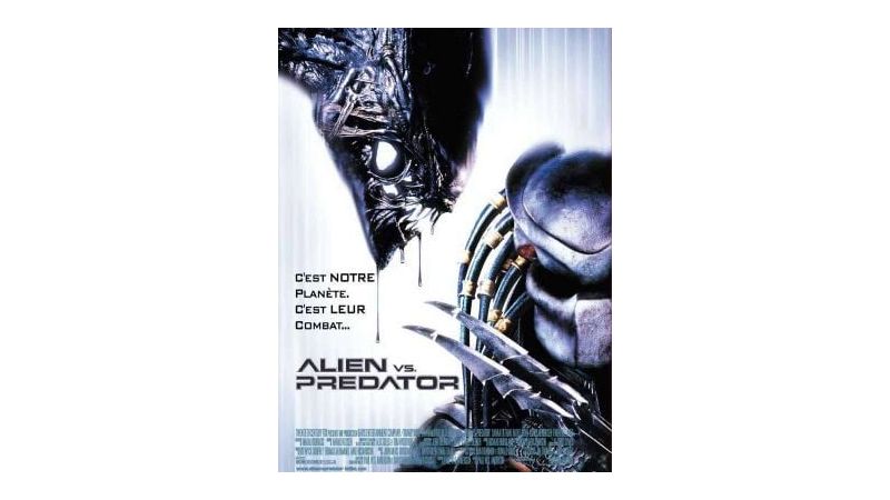 Alien Vs. Predator - DVD