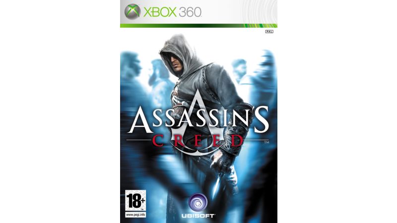 Assassin's Creed - Xbox 360