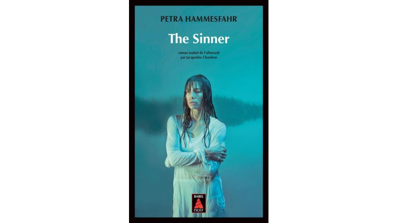 The Sinner - Livre