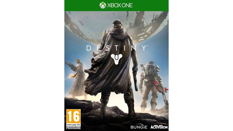 DESTINY - Xbox One