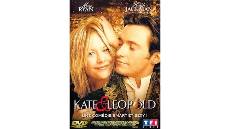 Kate & Leopold - Édition Single - DVD