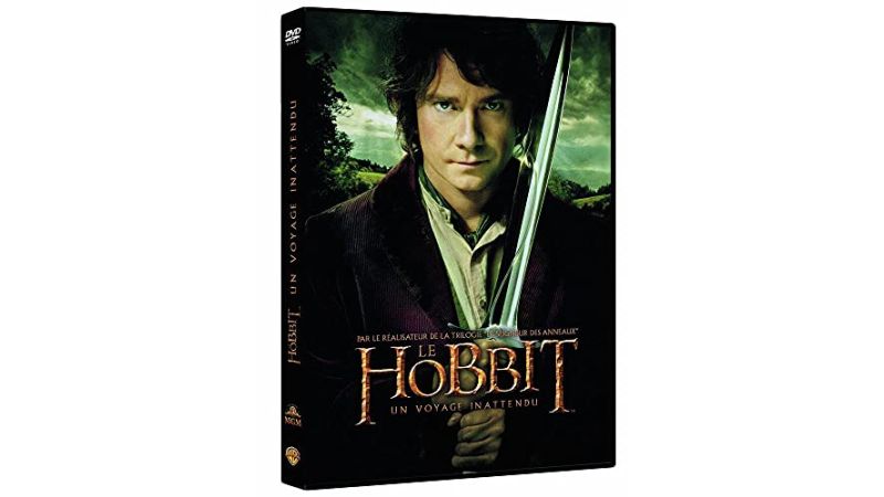 Le Hobbit : Un Voyage Inattendu