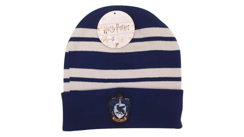 Bonnet Harry Potter Serdaigle Officiel