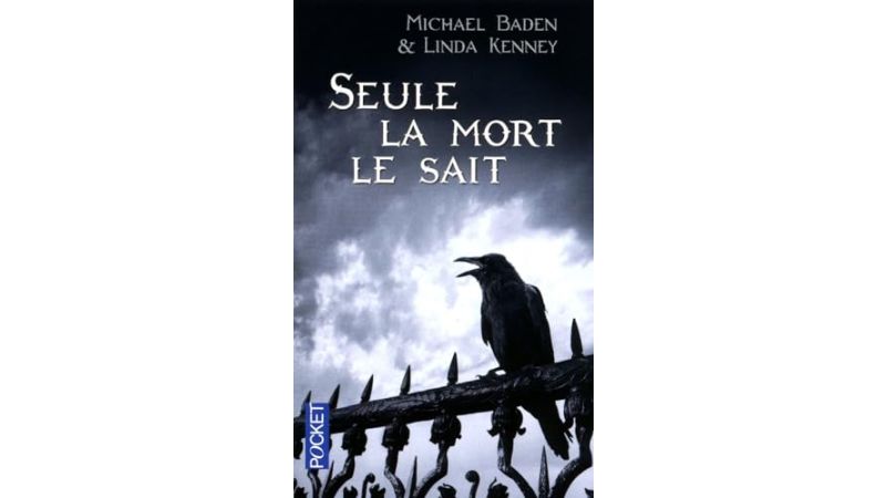 Seule La Mort Le Sait - livre
