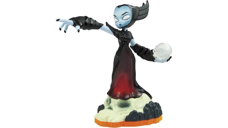 Skylanders Giants - Lightcore Hex