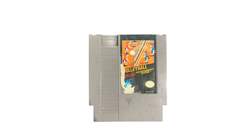 Volleyball - Nes