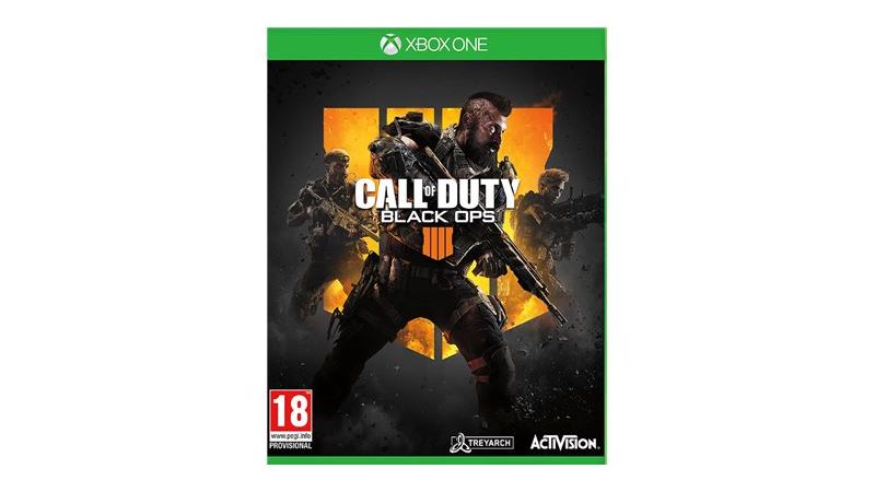 Call of Duty : Black Ops IIII - Xbox one