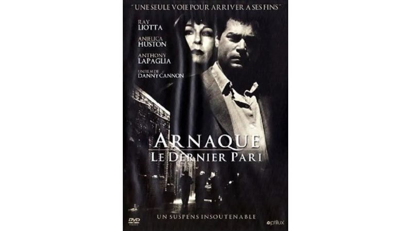Phoenix / Arnaque Le Dernier Pari - DVD