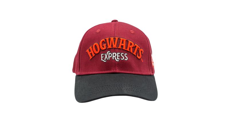Casquette Harry Potter Hogwarts Express