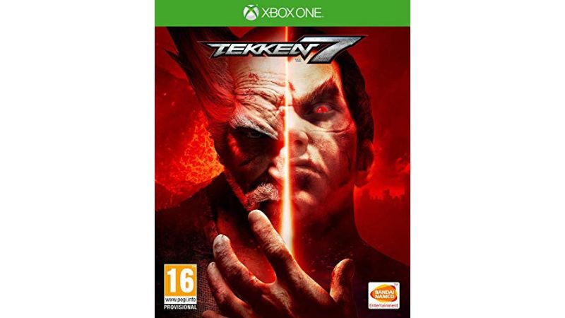 Tekken 7 - Xbox One