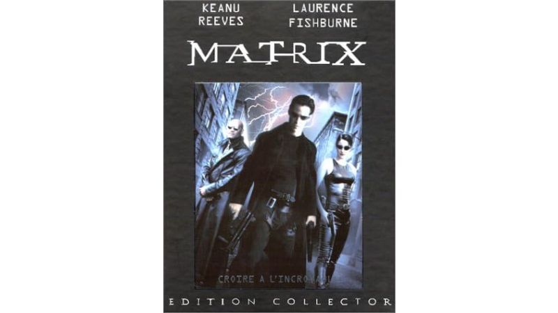 Matrix - Édition Collector