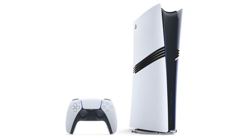 Console Sony Playstation 5 Pro 2 To