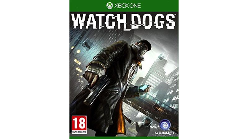 Watch Dogs - Xbox One