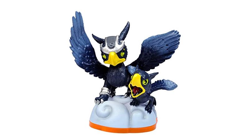 Figurine Skylanders - Giants - Sonic Boom