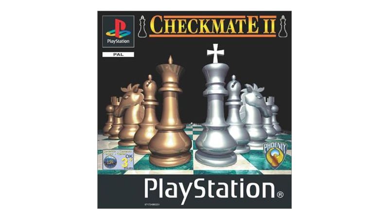 Checkmate II - PS1