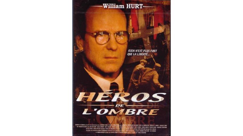 Héros De L'ombre - DVD