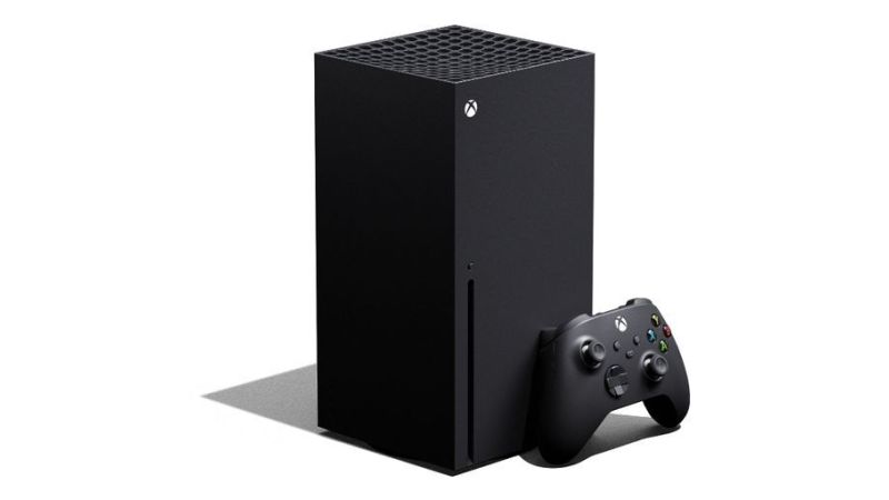 Console Xbox Series X