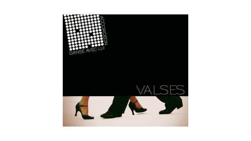 Danse avec lui - Valses volume 1- CD