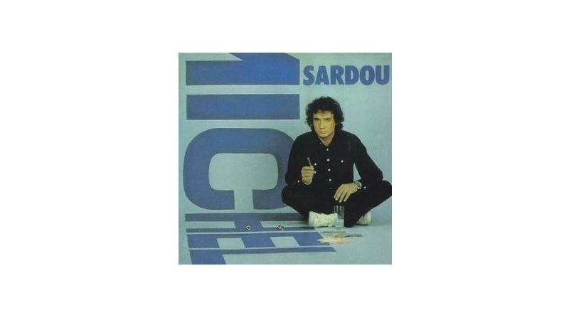 Victoria Michel Sardou - CD Audio