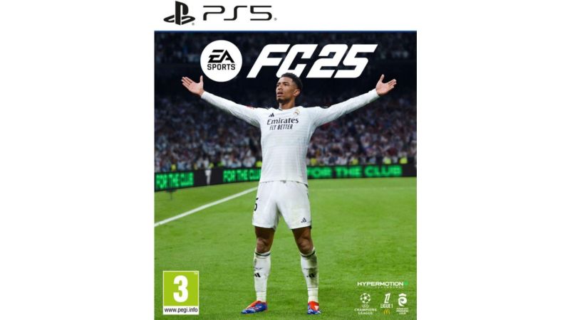 FC 25 - PS5