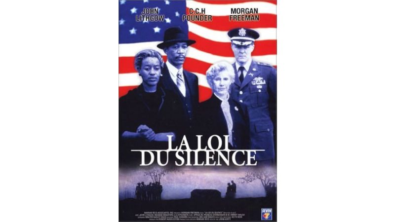 La Loi Du Silence  - DVD