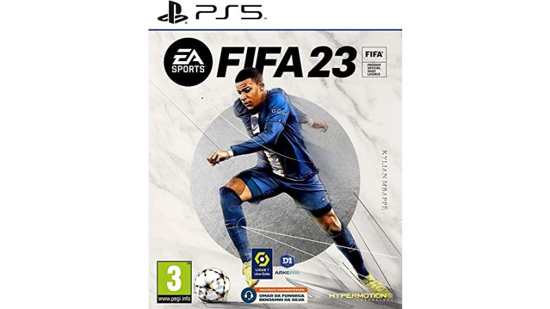 FIFA 23 - PS5