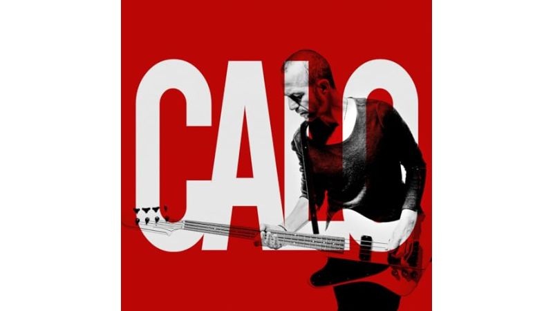 Calogero - Best Of - CD Audio