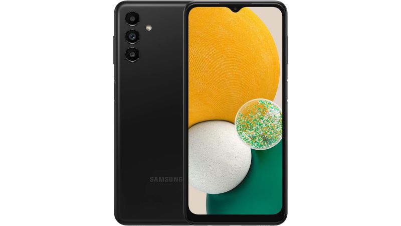Smartphone Samsung Galaxy A13 5G 64 Go