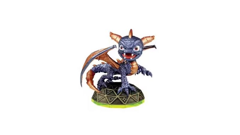 Figure Skylanders Spyro