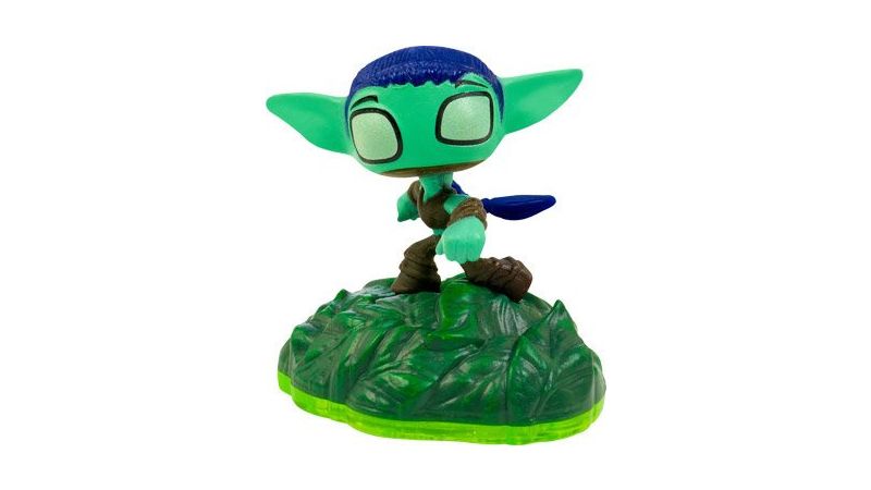 Skylanders Sidekicks Whisper