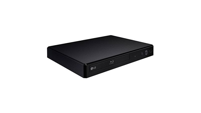 Lg Bp250 - Lecteur Blu-Ray