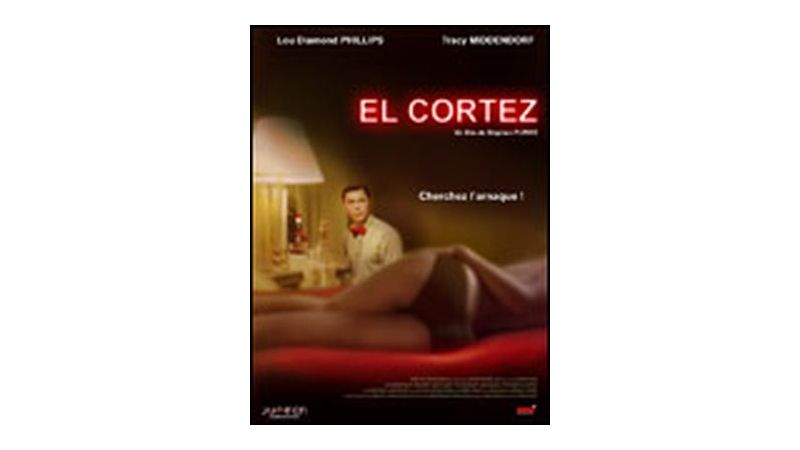 El Cortez - DVD
